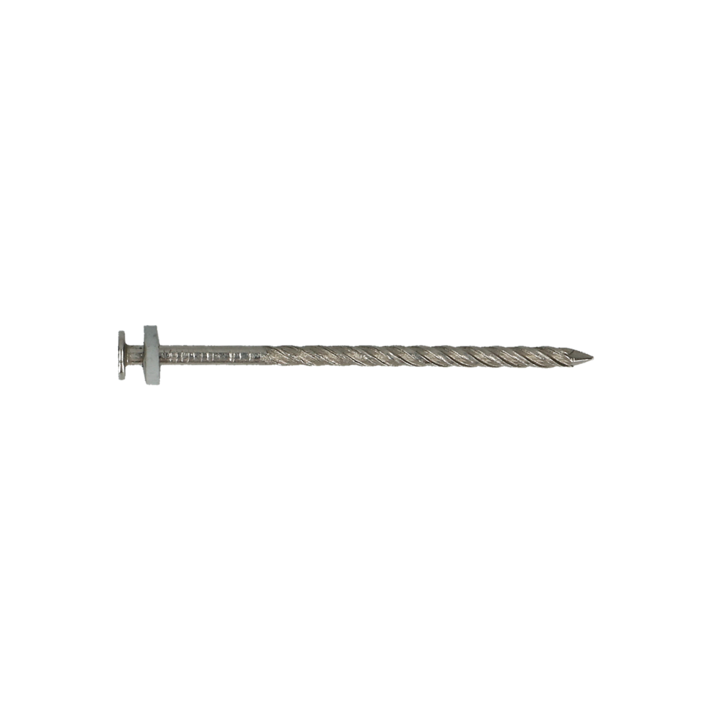 pgb-Europe PGB-FASTENERS | Golfplaatnagel BK Ø 4,50x50 Aluminium 000GPNAL0004500503