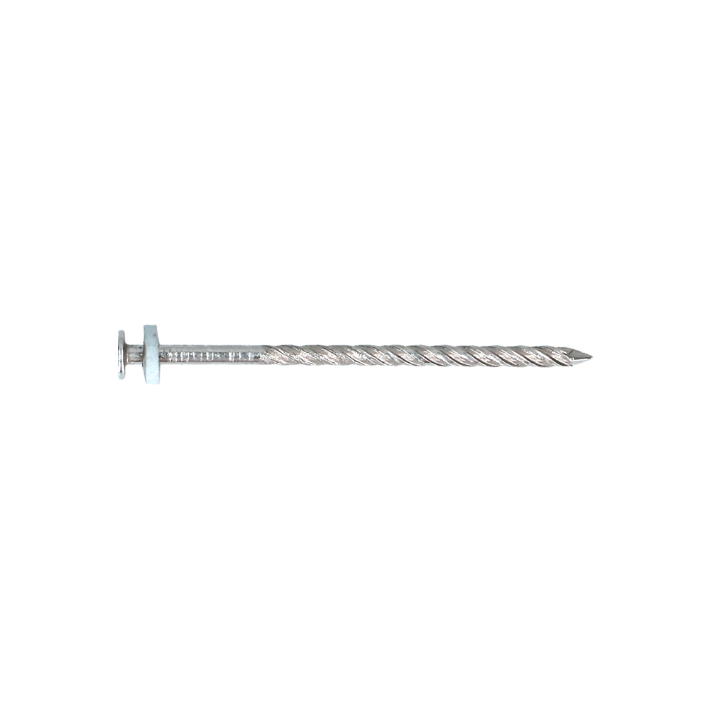 pgb-Europe PGB-FASTENERS | Vorstpannagels PK Ø 4,00x80 Zn 000VPN001004000803