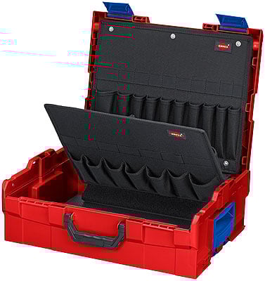 Knipex KNIPEX L-BOXX® 00 21 19 LB - 00 21 19 LB