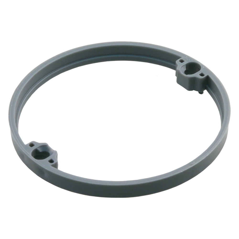 Attema Correctiering | Voor inbouwdoos | 6MM (10) - 01.477.59 afbeelding