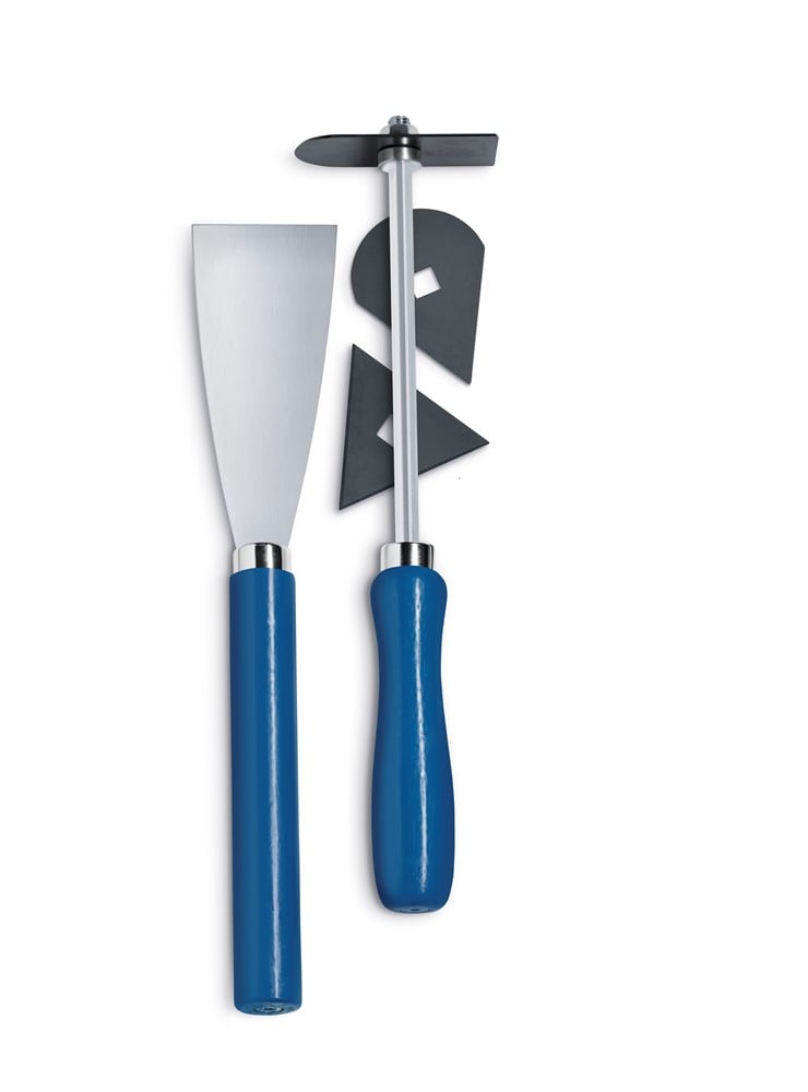 Steinel Verfafschrapset 0103 - 10317