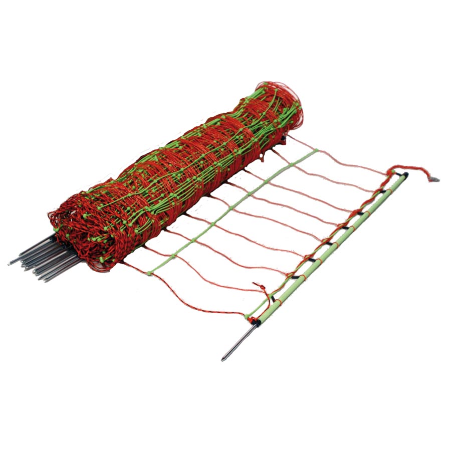 Gallagher Schapen Combinet, Oranje 90/1-14/G-50m - 010356 010356