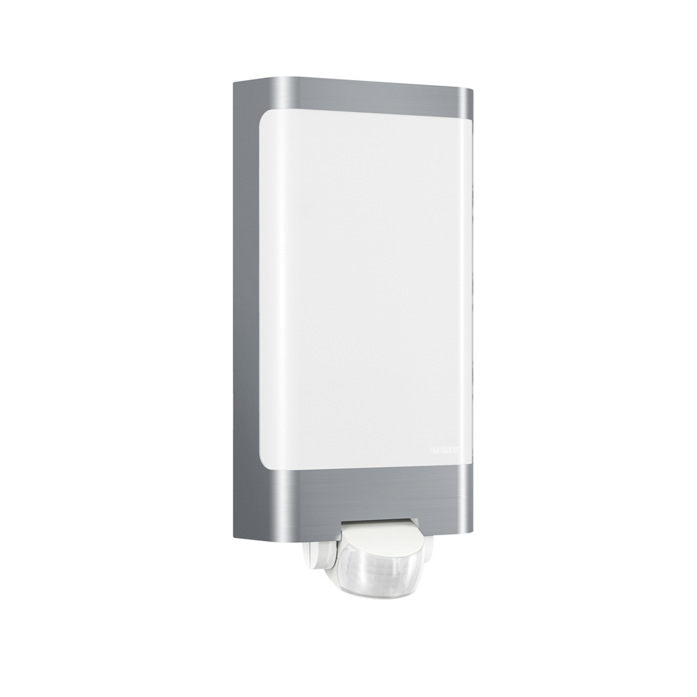 Steinel Buitenlamp L 240 | LED rvs 10461