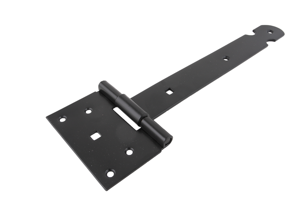 Waelbers Kruisheng zwaar 300mm zwart - 6 Stuk(s) - 0107.43