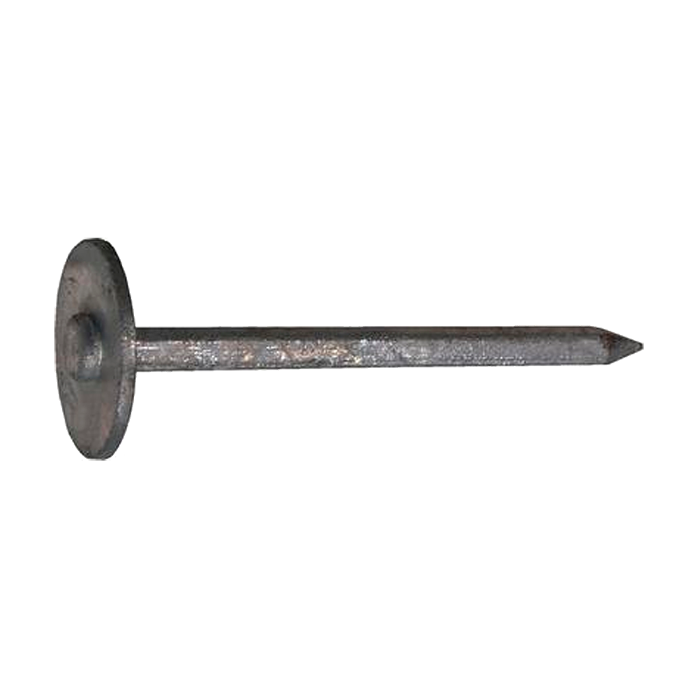 pgb-Europe PGB-FASTENERS | Stormnagel rond Ø 3,50x70 Zn 00RSTN001003500703