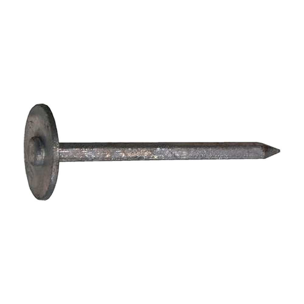 pgb-Europe PGB-FASTENERS | Stormnagel rond Ø 3,50x80 Zn 00RSTN001003500803