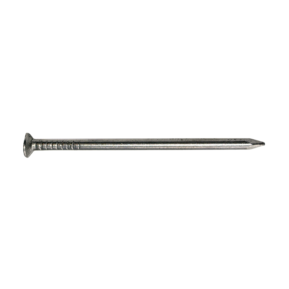pgb-Europe PGB-FASTENERS | Nagel platgeruite kop D.1151B Ø 3x65 A2 000NPKA00003000653