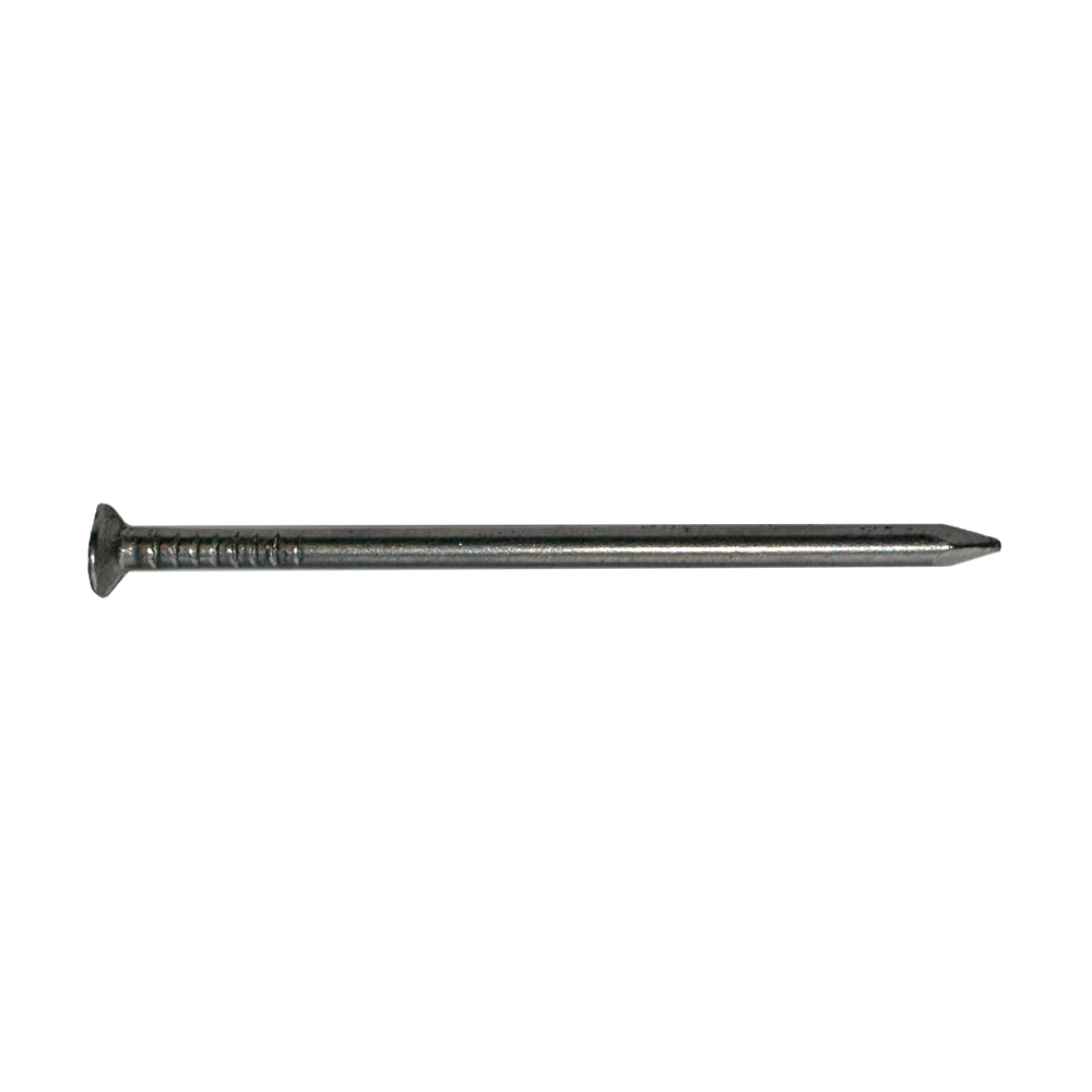 pgb-Europe PGB-FASTENERS | Nagel plat-geruite kop D.1151B Ø 2,70x60 000NPK000002700603