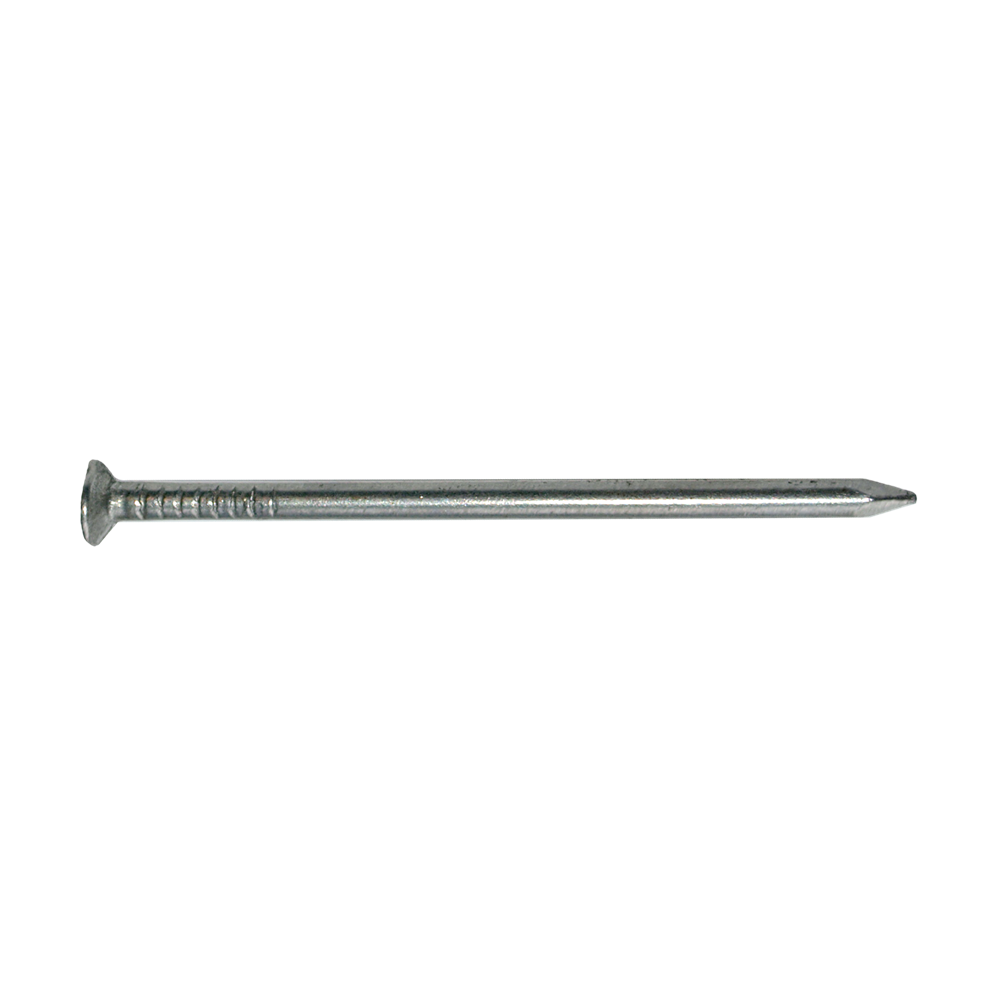 pgb-Europe PGB-FASTENERS | Nagel plat-geruite kop D1151B Ø 3x65 Zn 000NPK001003000653