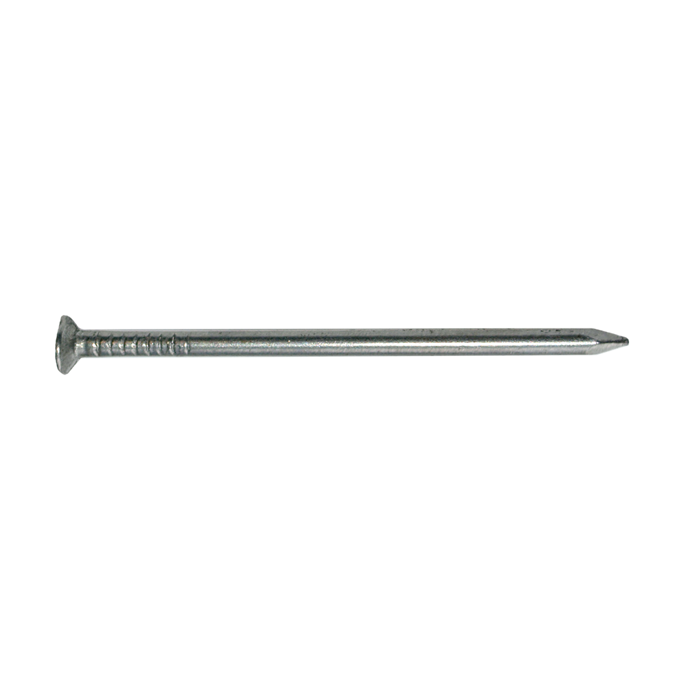 pgb-Europe PGB-FASTENERS | Nagel plat-geruite kop D1151B Ø 3,5x80 Zn 000NPK001003500803