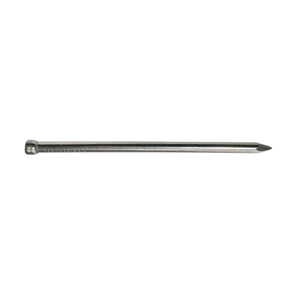 pgb-Europe PGB-FASTENERS | Nagel ronde kop DIN 1152 Ø 1,20x20 A2 000NRKA00001200203