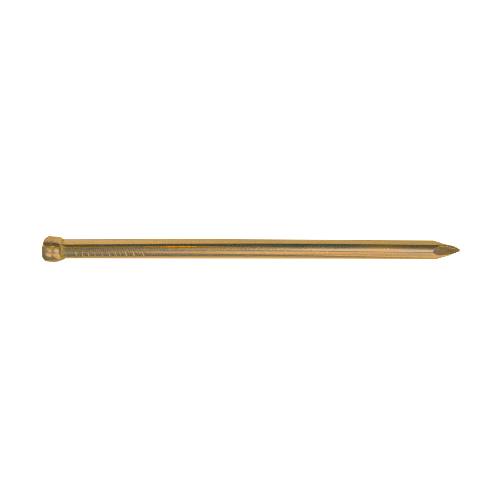 pgb-Europe PGB-FASTENERS | Nagel ronde kop DIN 1152 Ø 2,70x50 Ms 000NRKMS0002700503
