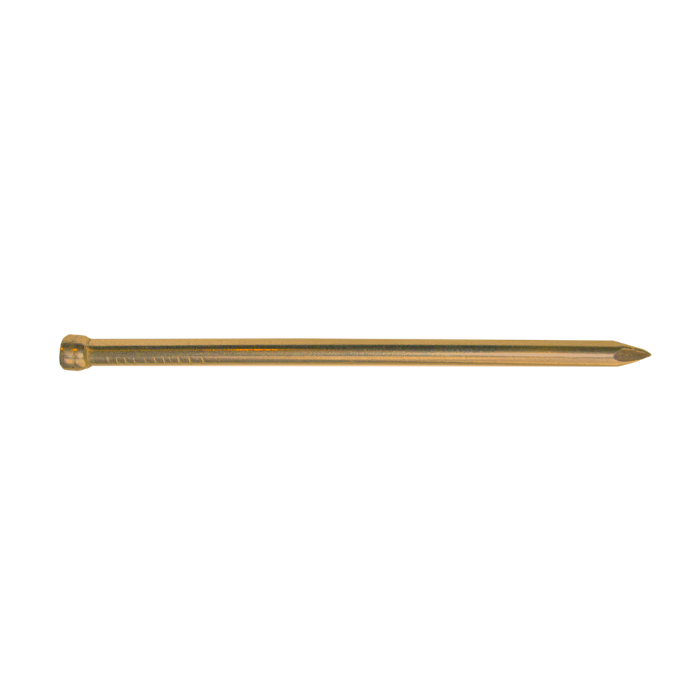 pgb-Europe PGB-FASTENERS | Nagel ronde kop DIN 1152 Ø 1,60x25 Ms 000NRKMS0001600253