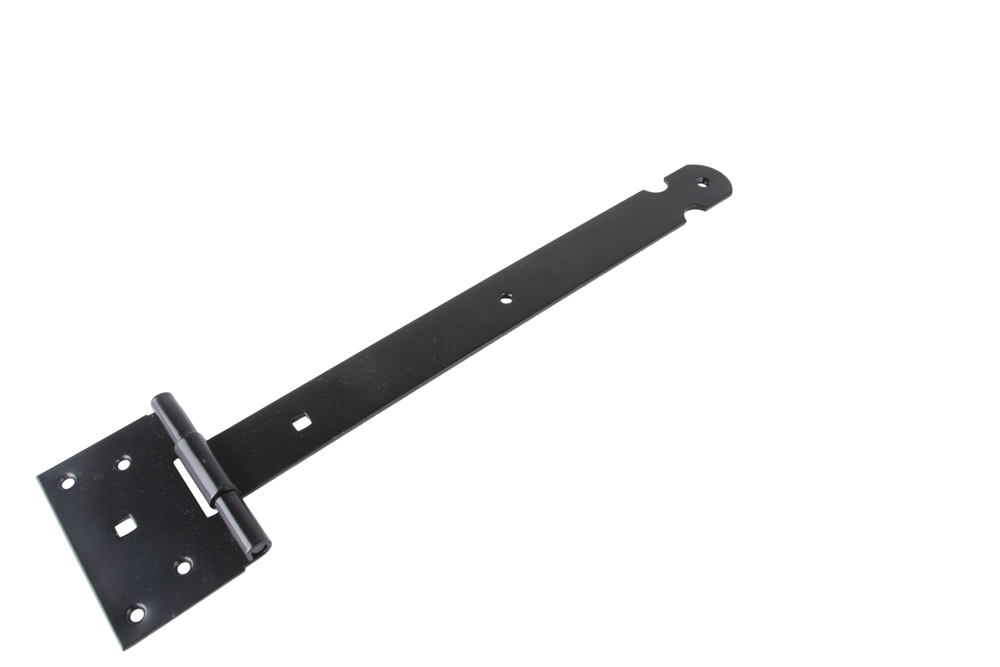 Waelbers Kruisheng zwaar 400mm zwart - 6 Stuk(s) - 0117.43 afbeelding