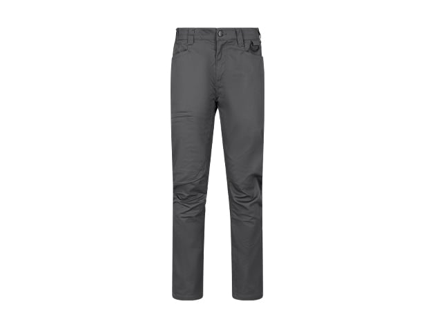 Safety Jogger Herenbroek Kasai | Donkergrijs | Maat 48 - 5401124488654