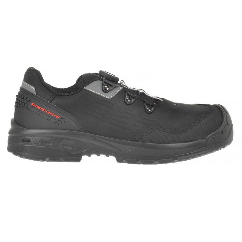 Sixton Peak Susa BOA 31521-01 S3S | Zwart | Maat 42 - 8058945082065