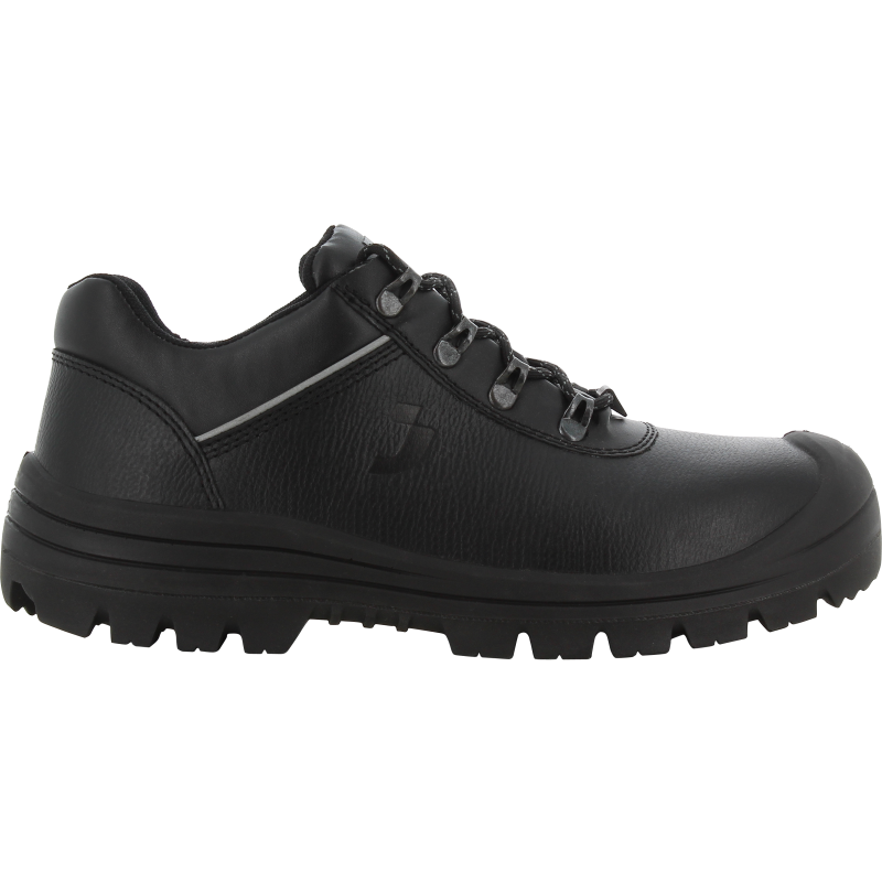 Safety Jogger Construboy Laag S3 | Zwart | Maat 41 - 5401124483147