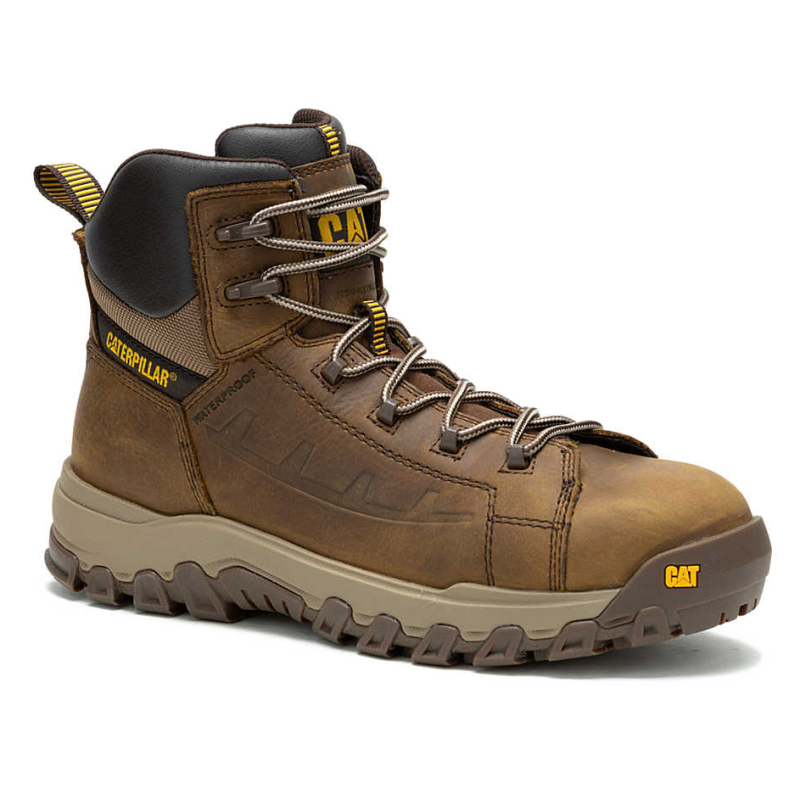CAT Threshold Rebound S7L P726048 | Pyramid | Maat 44 - 195020558997