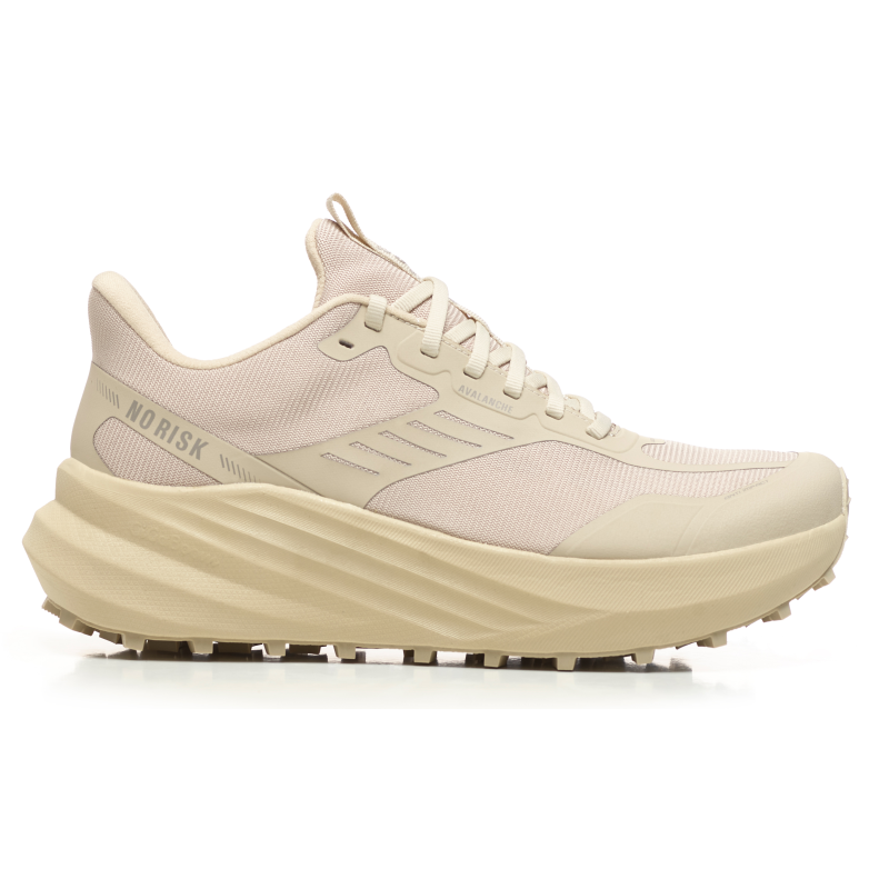 No Risk Avalanche Beige 1211.06 onbeveiligd | Beige | Maat 39 - 5607421176397