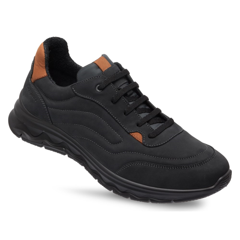 Grisport 44502 Zwart | Zwart | Maat 39 - 8718191199787