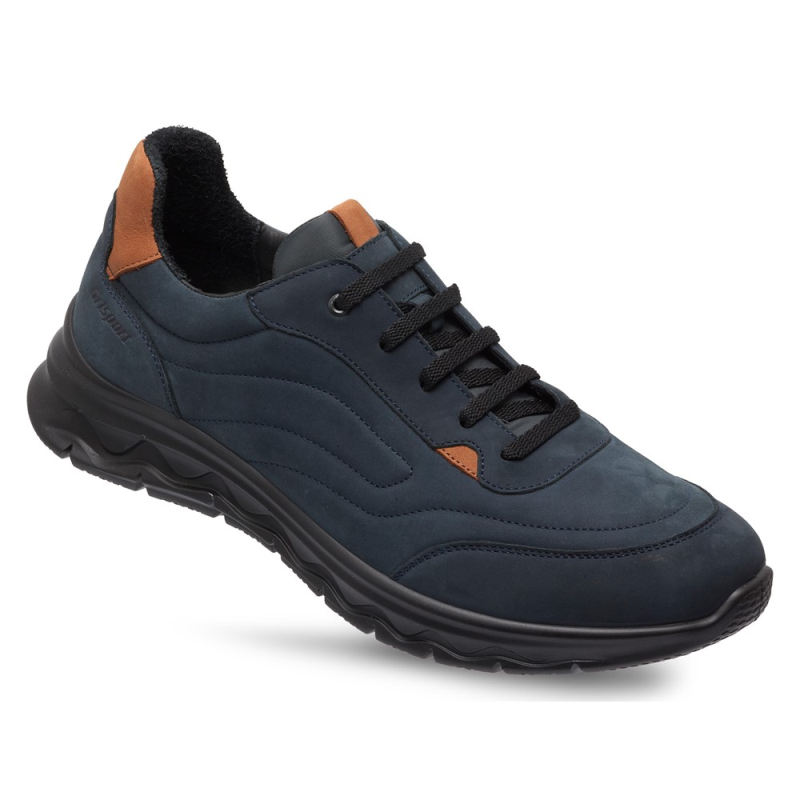 Grisport 44502 Blauw | Blauw | Maat 40 - 8718191199886