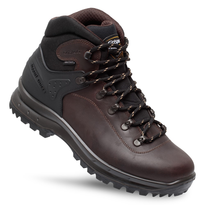 Grisport Timber 13229 | Bruin | Maat 38 - 8718191198544