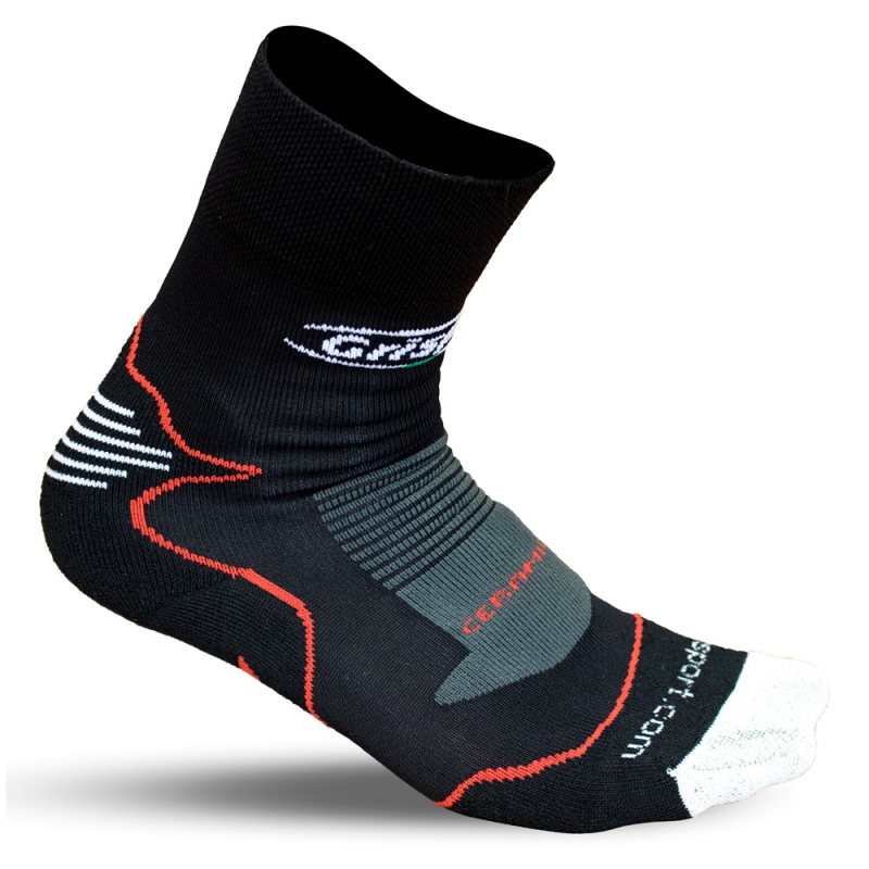Grisport Cima 1 Sok 4125 | Grijs | Maat 36 - 8718191054109