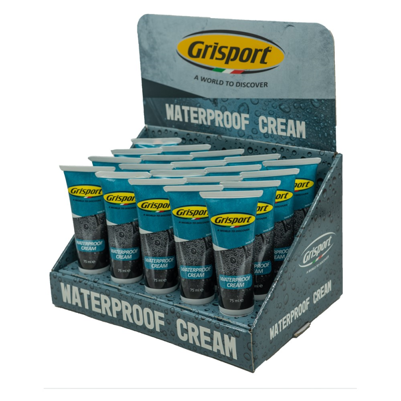 Grisport Cream | Blanco | Maat One Size - 8718191105764