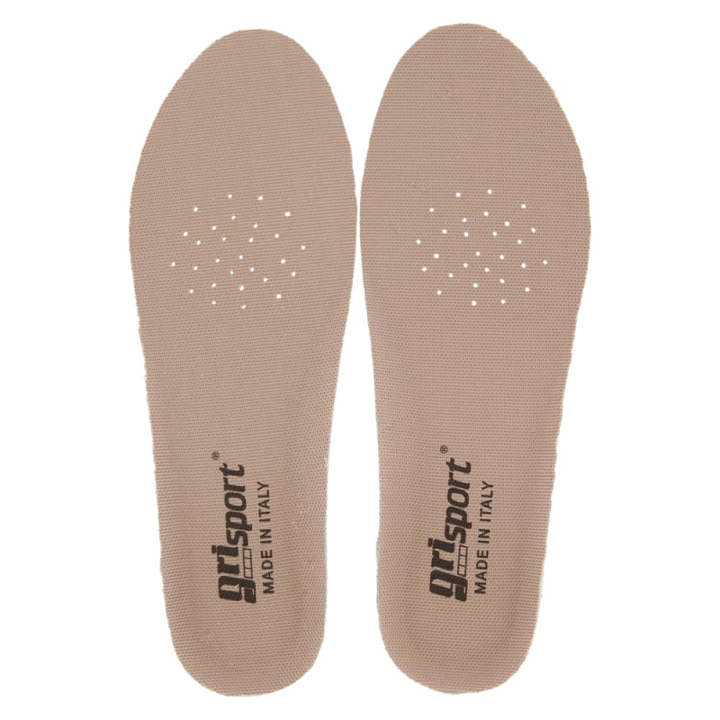 Grisport Insoles Basic | Blanco | Maat 36 - 8718191013991