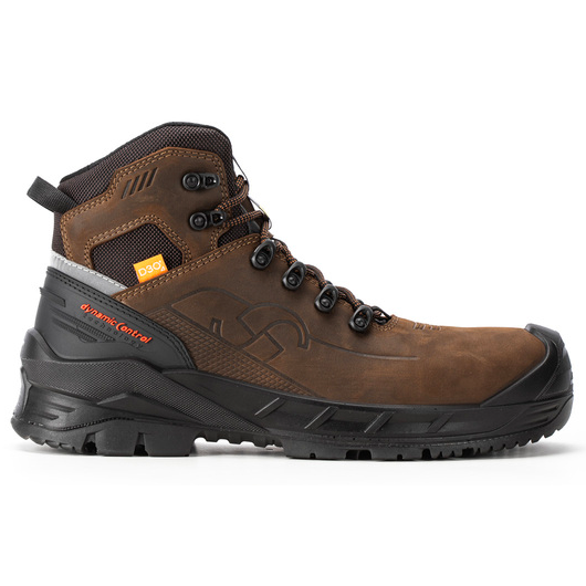 Sixton Peak Marmolada 70539-01 S3S | Bruin | Maat 44 - 8053470579097