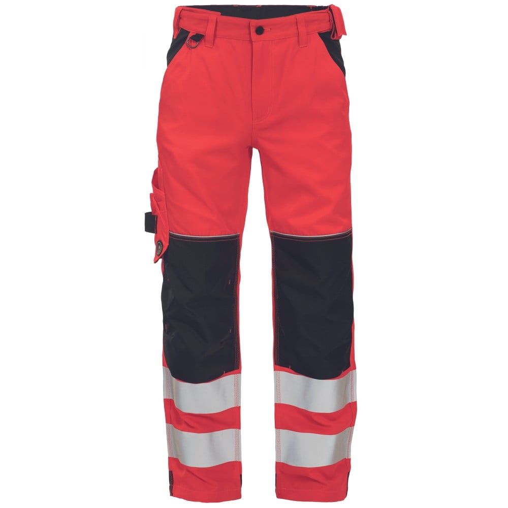 Cerva Knoxfield HVPS FL Broek 3520109 | Kleur Oranje | Maat 62 - 8591806294097