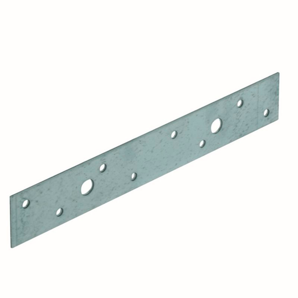 GB koppelanker 200x30x2 verzinkt etiket | 100 stuks - 17211401