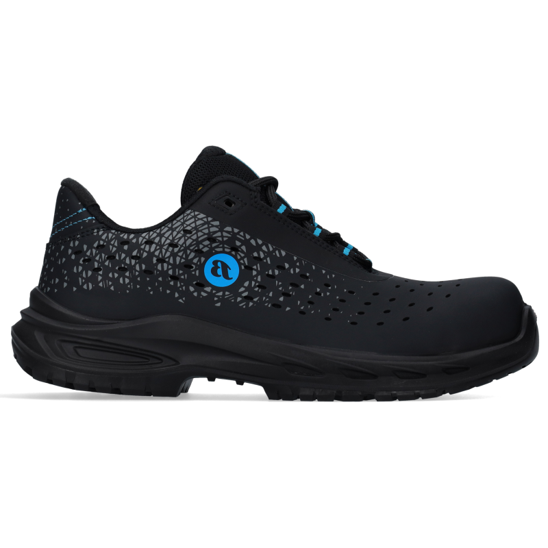 Bata Werkschoen Fayvr Pebble XW S1PS | Zwart | Maat 39 - 8712843718227 afbeelding 1