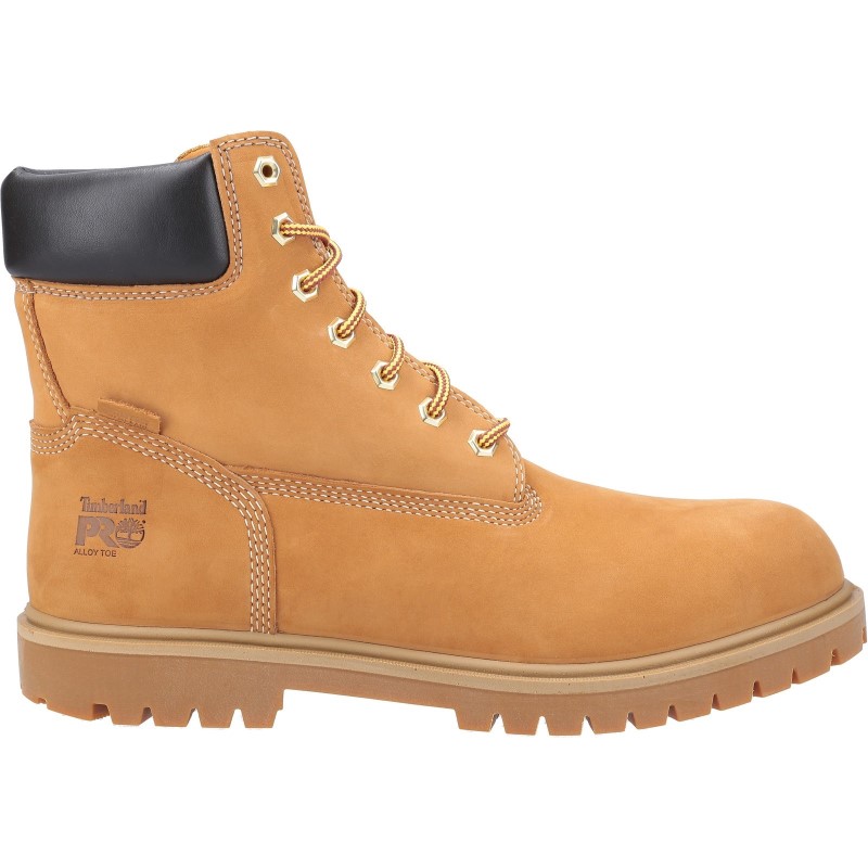 Timberland PRO Werkschoen Iconic S3 Honing | Honing | Maat 39 - 192363644677 afbeelding