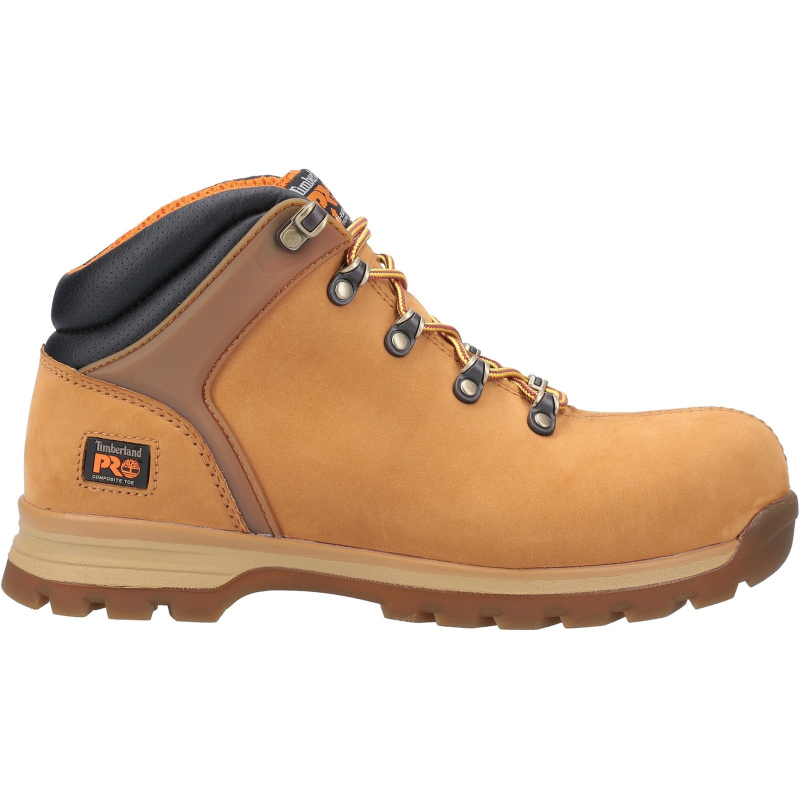 Timberland PRO Werkschoen Splitrock XT S3 | Zwart | Maat 43 - 192363616179 afbeelding