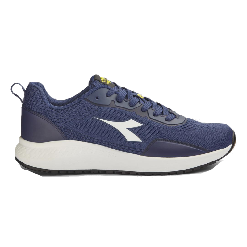 Diadora Werkschoen CREW EVO O1 182046 | Ice Gray | Maat 37 - 8054795152095 afbeelding 1