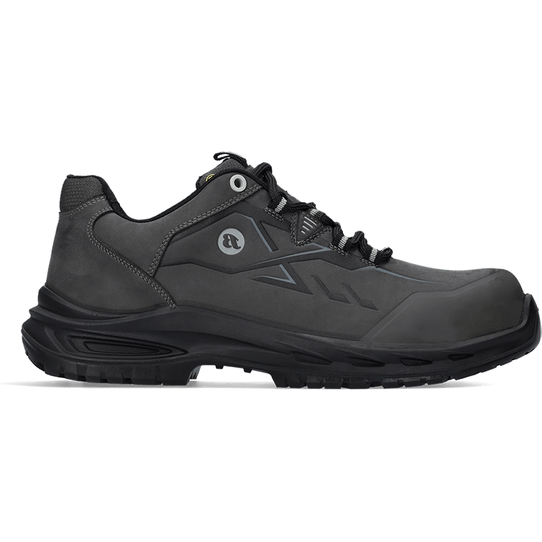 Bata Werkschoen Fayvr Clay S3S XW | Zwart | Maat 43 - 8712843719262 afbeelding 1