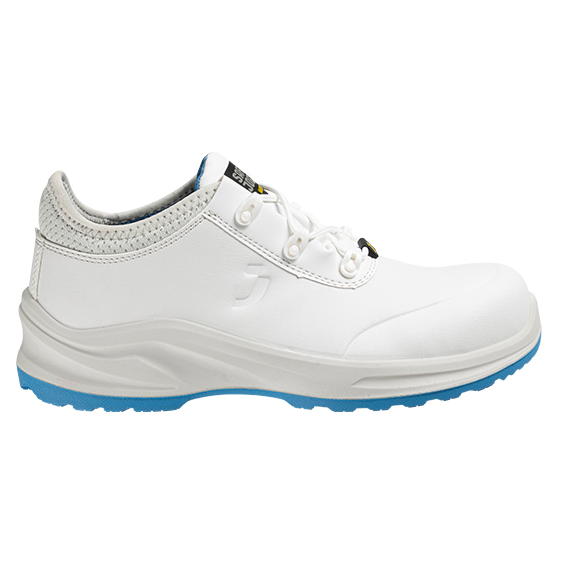 Safety Jogger Modulo Pure S3S Low | Wit | Maat 37 - 5401200201733