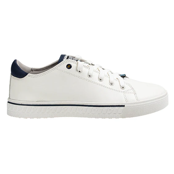 Safety Jogger Cool O2 Wit | Wit | Maat 41 - 5401033172323