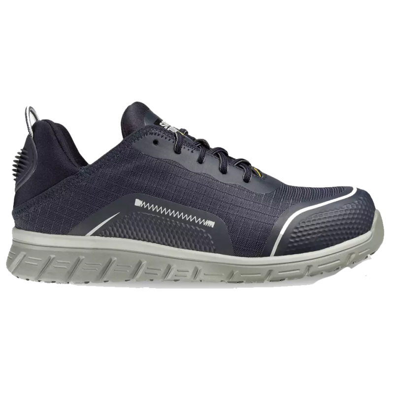 Safety Jogger Ligero2 S1P Marine | Marine | Maat 43 - 5401124217414