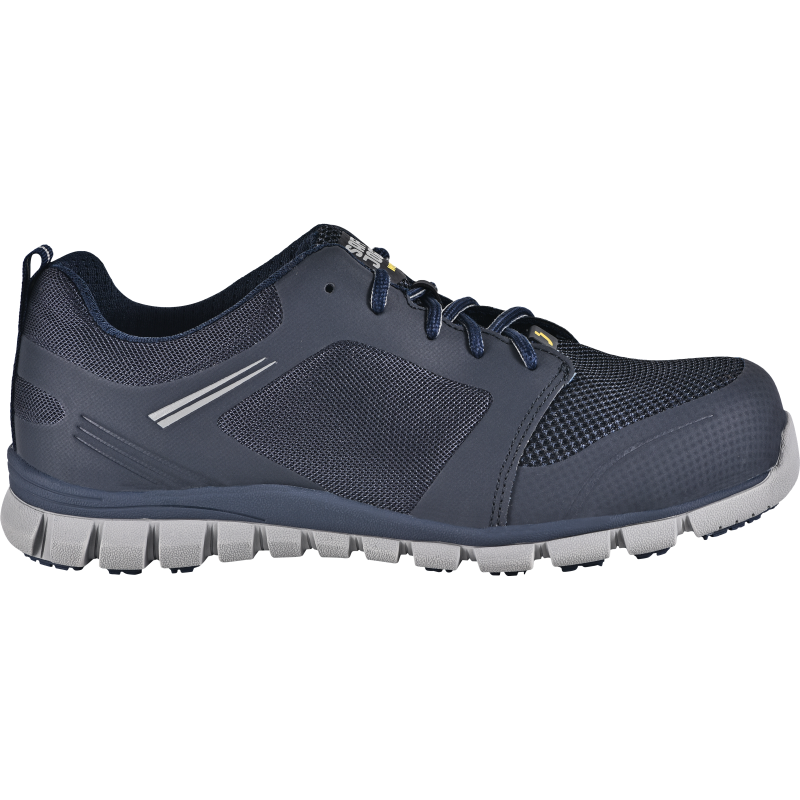 Safety Jogger Ligero S1P Marine | Marine | Maat 39 - 5400812979030