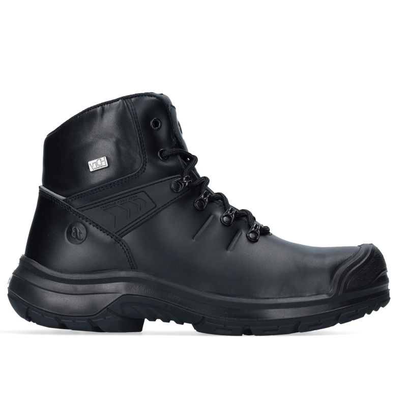 Bata Werkschoen PWR 419 XW S7 | Zwart | Maat 46 - 8712843717930 afbeelding 1