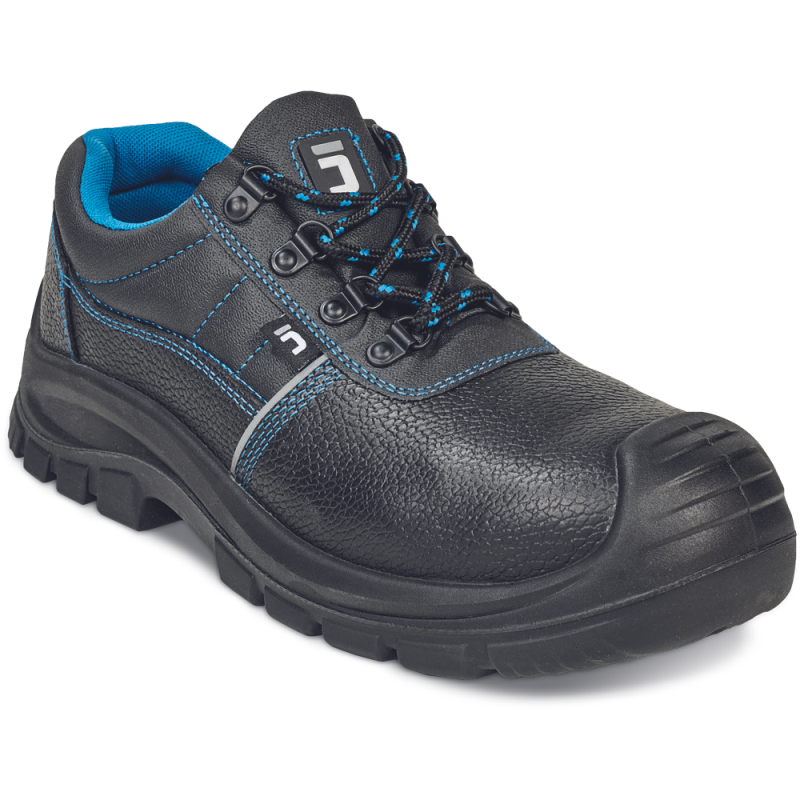 Cerva Raven XT S3 02010364 | Kleur Zwart | Maat 40 - 8591806053403
