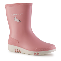 Dunlop Kinderlaars MH0KW01 Mini | Roze | Maat 20 - 8713197377030 afbeelding