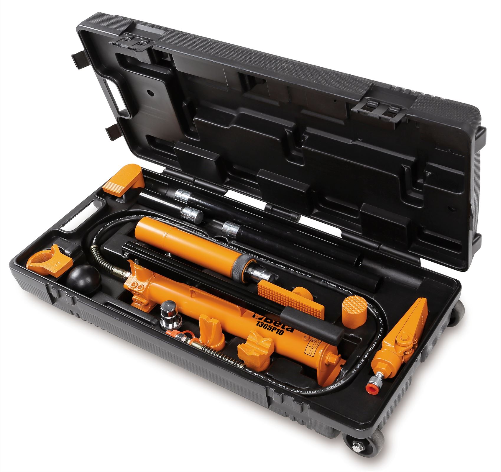 Beta 1365/K13 Hydraulische uitdeuk set 10 ton - 013650013
