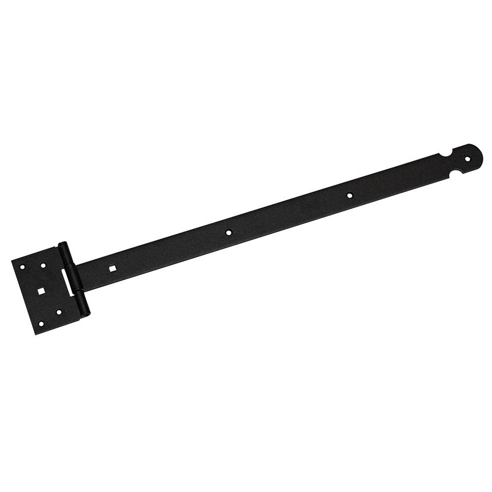Waelbers Kruisheng zwaar 600mm zwart TXT - 6 Stuk(s) - 0138.43