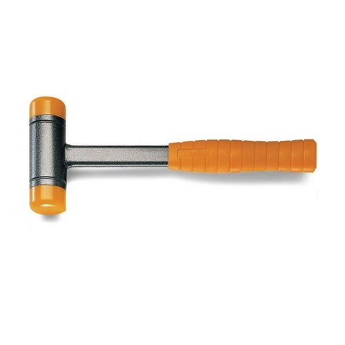 Beta 1392/50 Hamer | Terugslagvrij | Verwisselbare kop | Steel Staal | 50 mm - 013920050