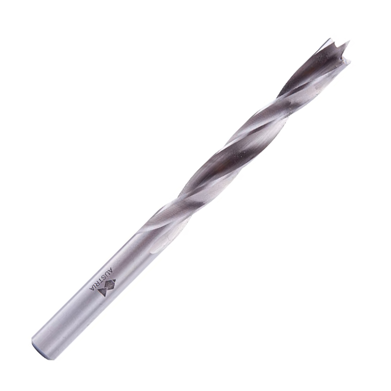 Fisch-Tools HSS houtspiraalboor | d. 3 mm totale lengte 70 mm | HSS | 1 stuk - 013C030070 013C030070