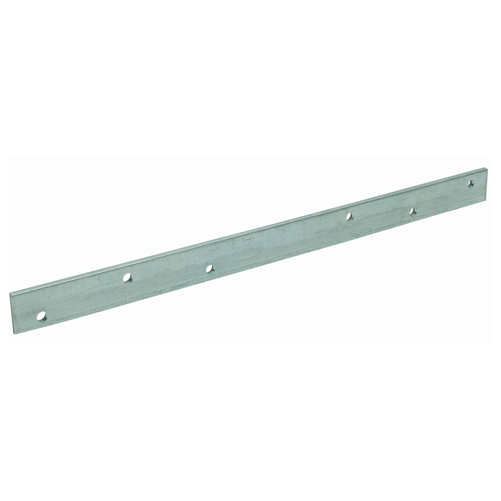 GB koppelanker 400x30x5 verzinkt | 25 stuks - GB014120025