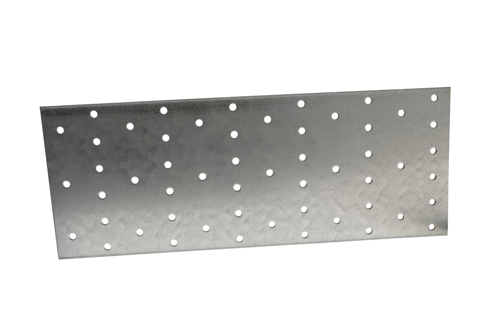 GB koppelplaat 115x300x2.0 sendzimir verzinkt | 25 stuks 014360025